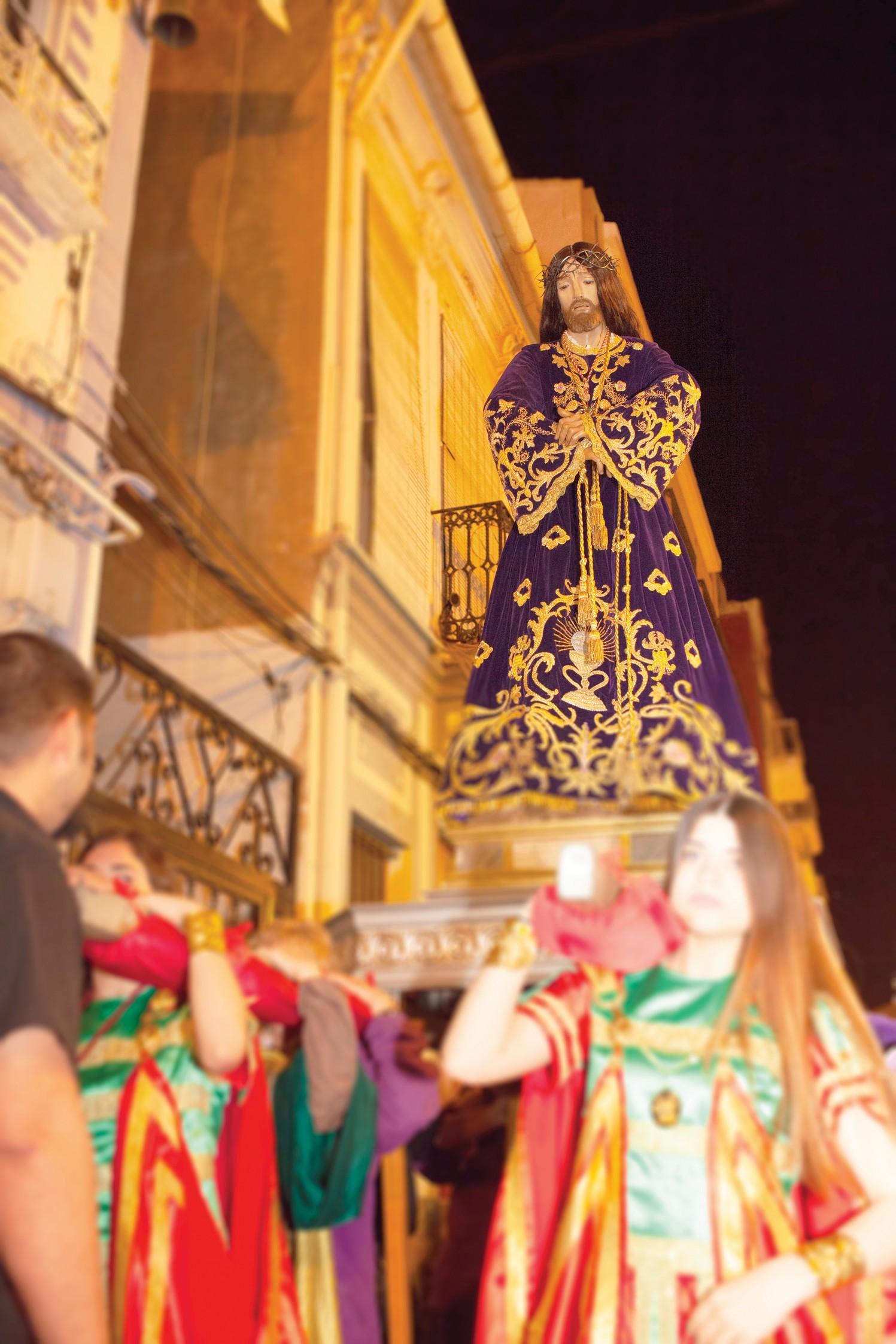 Corporació de Pretorians i Penitents