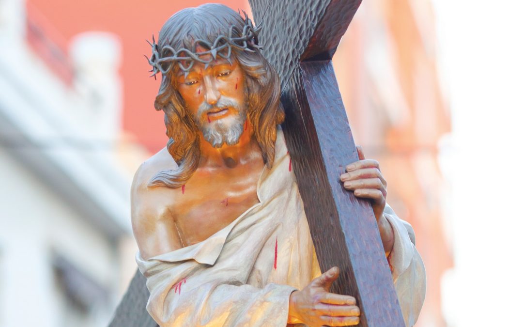 Real Germandat de Jesús amb la Creu i Crist Ressuscitat