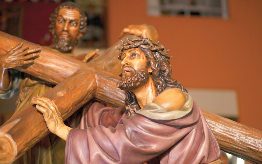 Real Hermandad de Nuestro Padre Jesús Nazareno