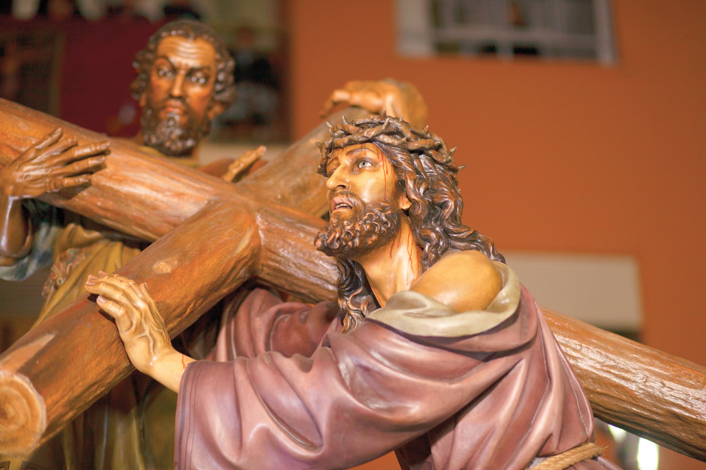 Real Hermandad de Nuestro Padre Jesús Nazareno