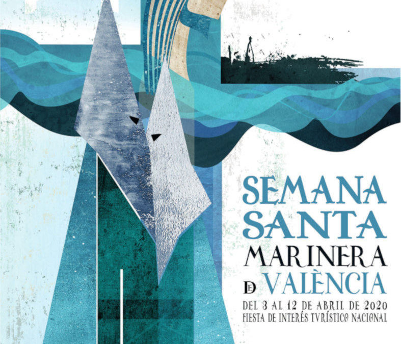 Presentació de les Publicacions de la Setmana Santa Marinera 2020