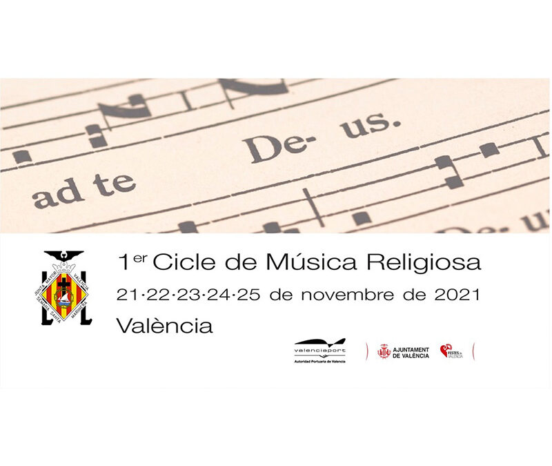 La Iglesia de los Santos Juanes acogerá el concierto inaugural del Primer Ciclo de Música Religiosa